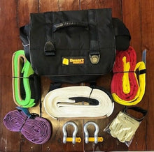 Desert Full Recovery Kit — view 2
