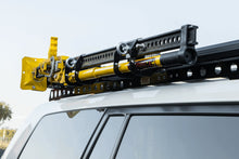 Desert Roofrack T-MAX Jack Bracket — view 2