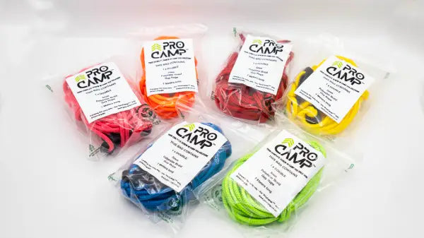 ProCamp Double Guy Rope available from 4Matt Campers in Cape Town