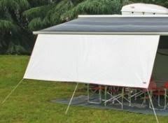 Fiamma Blocker 350 levelling ramp for caravans and motorhomes