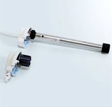 Fiamma motor kit for the F45 Ti awning