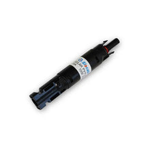 Renogy in-line solar fuse holder body detail