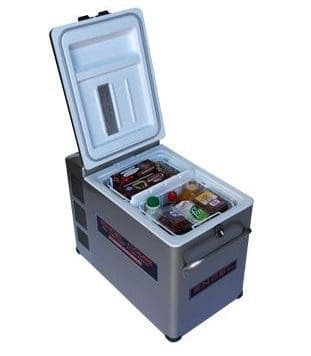 40L Engel Fridge Freezer MTV Series Combi