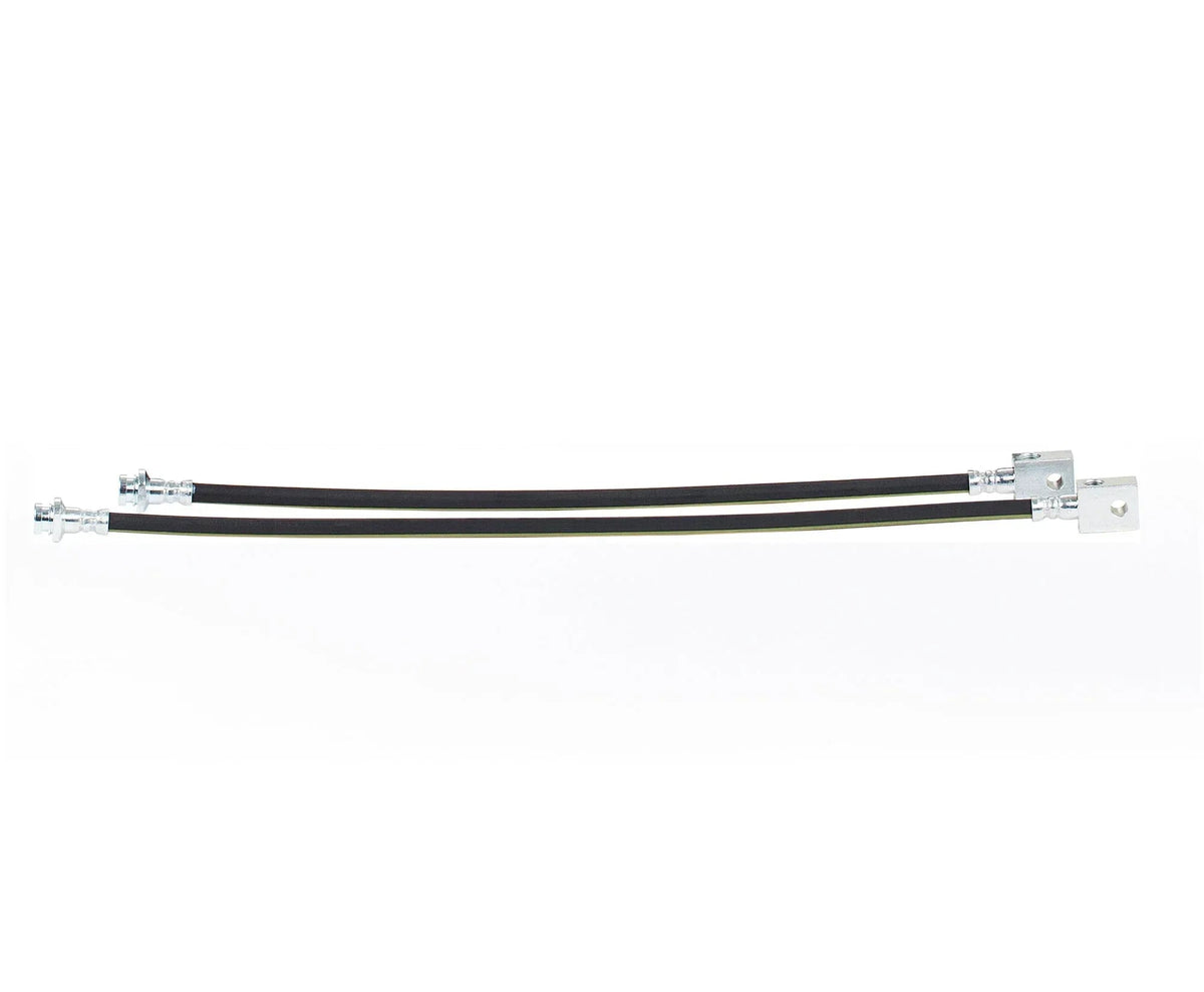 Ironman 4x4 extended brake hose kit for the Suzuki Jimny GJ