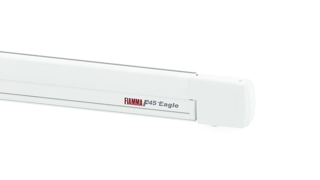 Fiamma F45 Eagle 350 wind-out awning for caravans and motorhomes