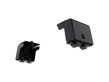 Front Runner adjustable rack feet detail