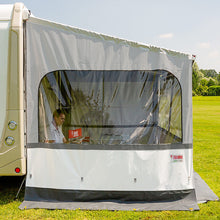 Fiamma Side W Pro XXL awning side panel