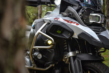 Ultra LED RX Series Motorbike LED Lights Set, photo 3 of 6 — 4Matt Campers, Western Cape & Cape Town