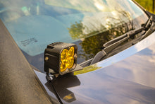Ultra LED Hilux & Fortuner RS3 Ditch Light Kit 2017-Current, photo 4 of 4 — 4Matt Campers, Western Cape & Cape Town