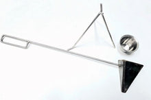 Flambadou with Bag, Stand and Cup – image 2