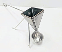 Flambadou with Bag, Stand and Cup – image 3