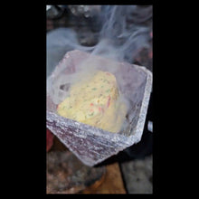 Flambadou with Bag, Stand and Cup – image 5