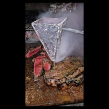 Flambadou with Bag, Stand and Cup – image 6