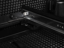 Front Runner Land Rover New Defender 110 (L663) Cargo Slide fitted in the load bed, photo 5
