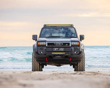 Ironman 4x4 RAID insert bar for the Toyota Land Cruiser Prado 250 (2024+), photo 3