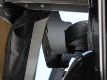 Bat wing awning bracket
