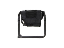 Front Runner Expander camping chair in use