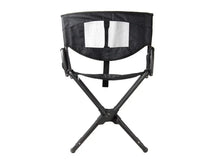 Expander chair folded compact
