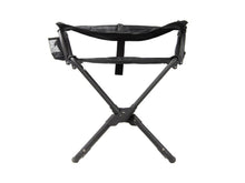 Expander camping chair detail