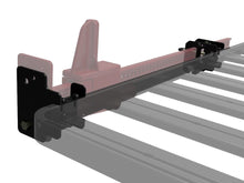 Front Runner Hi-Lift jack mounting bracket set, photo 2