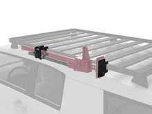 Front Runner Hi-Lift jack mounting bracket set