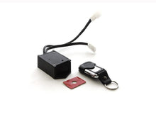 Dometic LED Remote Control — 4Matt Campers, Western Cape & Cape Town