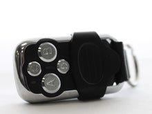 Dometic LED Remote Control — 4Matt Campers, Western Cape & Cape Town, photo 2