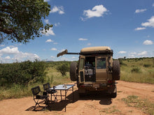 Dometic Movable Awning Arm — 4Matt Campers, Western Cape & Cape Town, photo 5
