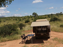 Dometic Movable Awning Arm — 4Matt Campers, Western Cape & Cape Town, photo 6