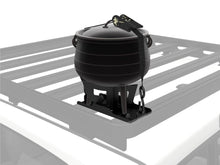 Dometic Potjie Pot/Dutch Oven & Carrier — 4Matt Campers, Western Cape & Cape Town