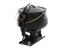 Dometic Potjie Pot/Dutch Oven & Carrier — 4Matt Campers, Western Cape & Cape Town, photo 3