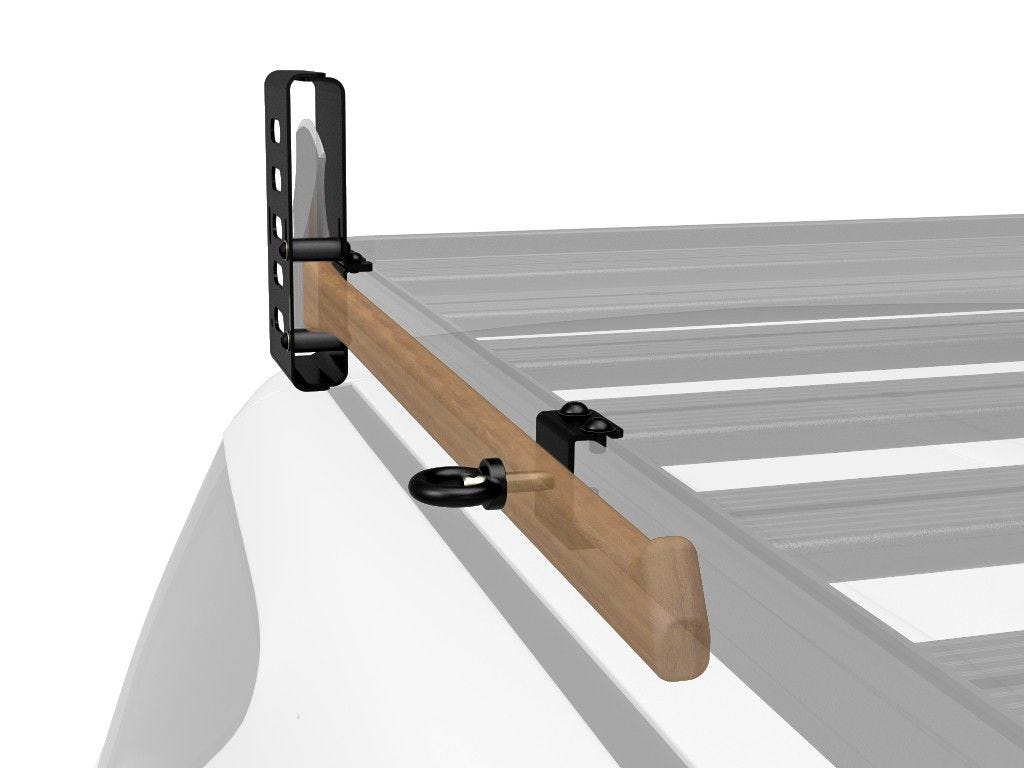 Front Runner Axe Bracket — 4Matt Campers, Western Cape & Cape Town