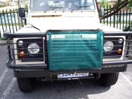 Front Runner Seed Net — Large — 4Matt Campers, Western Cape & Cape Town