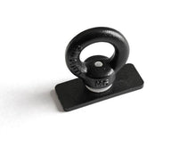 Front Runner black tie-down ring for a drawer system deck, photo 2