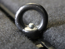 Front Runner black tie-down ring for a drawer system deck, photo 5