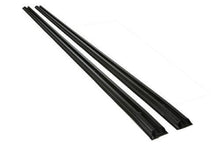 Front Runner universal track aluminium extrusion