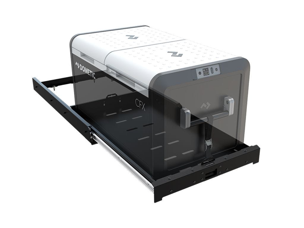 Front Runner Cargo Fridge Slide 80L to 90L