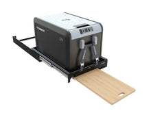 Front Runner Dometic cargo slide and fridge slide, 35L to 45L, photo 4