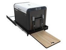 Front Runner Dometic cargo slide and fridge slide, 55L, photo 4