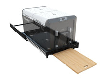 Front Runner Dometic cargo slide and fridge slide, 75L