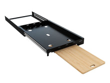 Front Runner Dometic cargo slide and fridge slide, 75L, photo 2