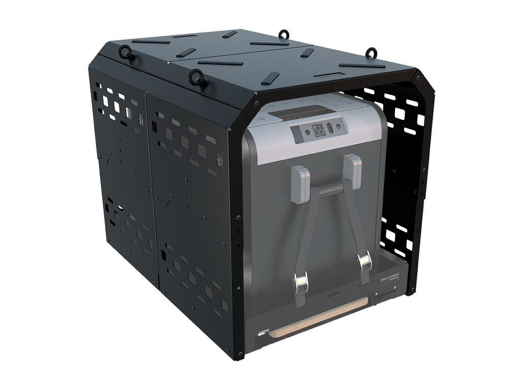Front Runner small fridge cage