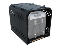 Front Runner fridge slide and cage combo, small