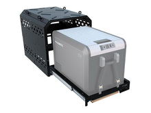 Front Runner fridge slide and cage combo, small, photo 2