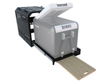 Front Runner fridge slide and cage combo, small, photo 3