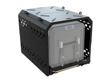 Front Runner fridge slide and cage combo, medium