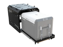 Front Runner fridge slide and cage combo, medium, photo 2