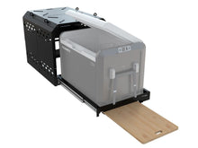 Front Runner fridge slide and cage combo, medium, photo 3