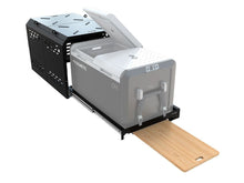 Front Runner fridge slide and cage combo, large, photo 3