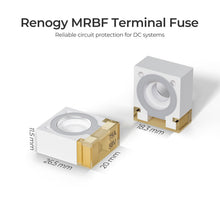 Renogy MRBF terminal fuse dimensions